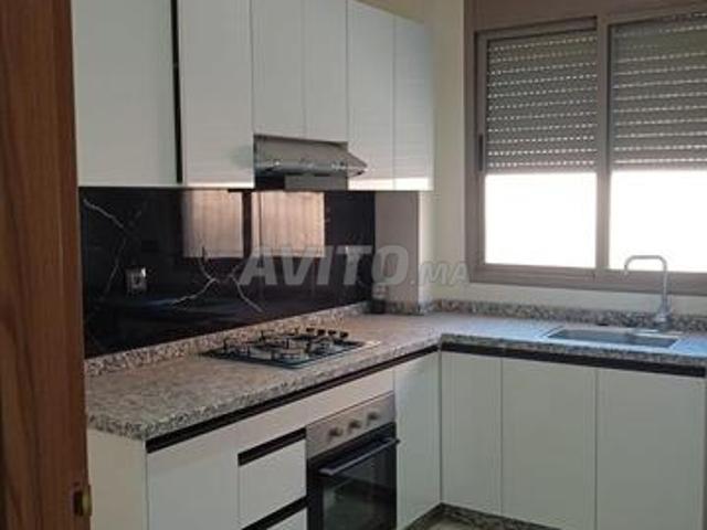 Appartement vente à Ben Guerir, L'Oriental