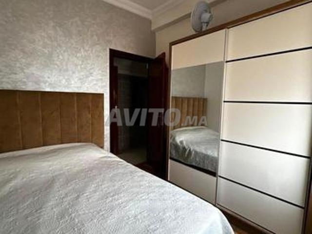 Appartement vente à Agadir, Oued ed Dahab-Lagouira