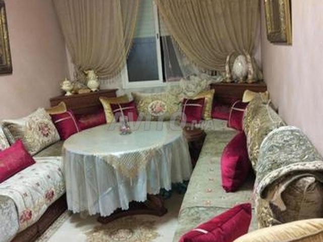 Appartement vente à Anfa, Gharb-Chrarda-Beni Hssen