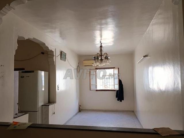 Appartement vente