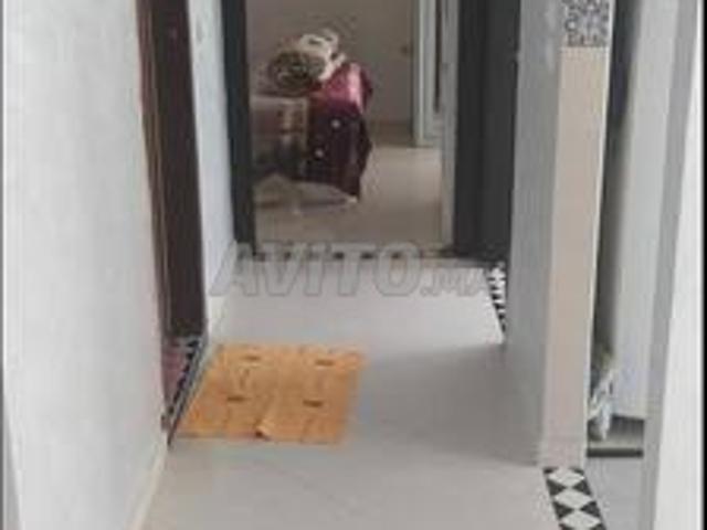 Appartement vente à El Ma, Gharb-Chrarda-Beni Hssen