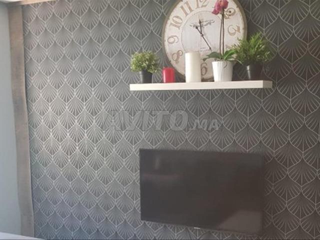 Appartement vente à Tamesna