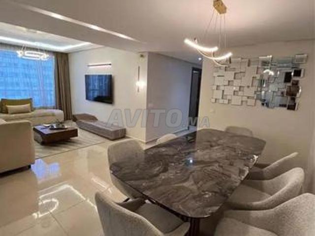Appartement vente à Centre Ville