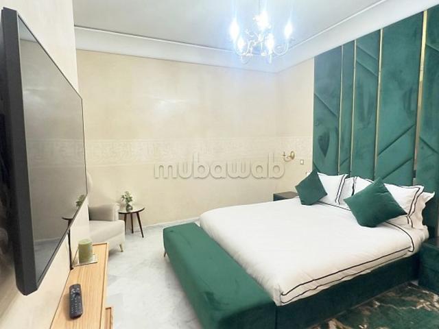 Appartement vente à Marrakech, L'Oriental