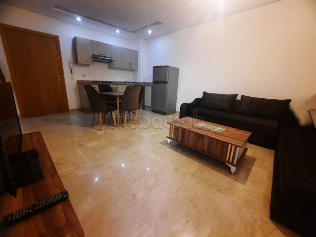 Appartement vente à Marrakech, L'Oriental