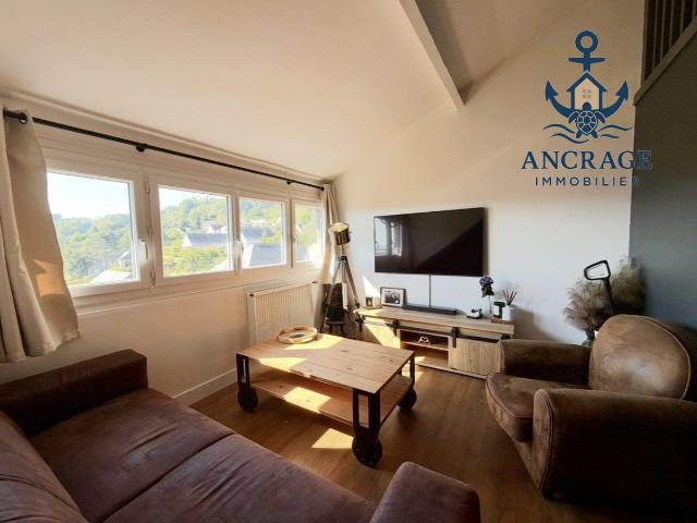 Appartement vente à Lisieux, Saint-gatien-des-bois