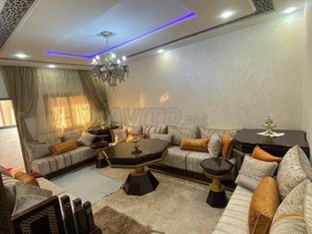Appartement vente à Tangero, Tanger-Tétouan