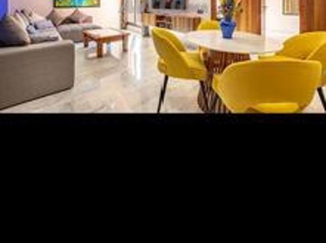 Appartement vente à Gueliz, Marrakech