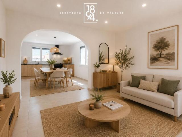 Appartement vente à Chambéry, La Ravoire