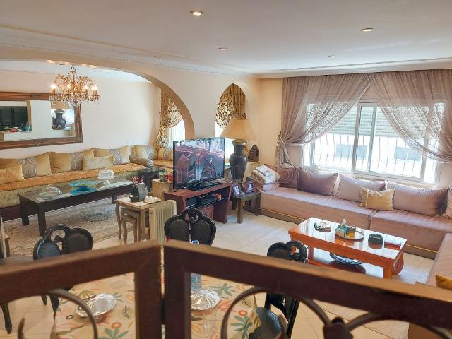 Appartement vente à Tangero, Tanger-Tétouan