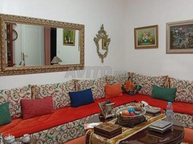 Appartement vente à Tangero, Tanger-Tétouan