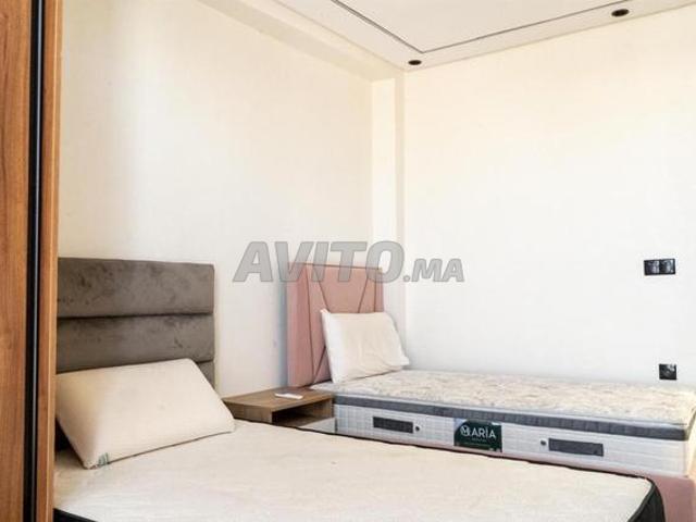 Appartement vente à Meknès