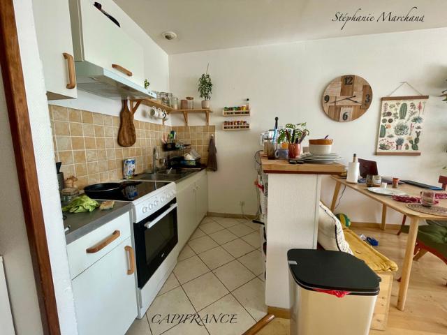 Appartement vente à Chartres, Blandainville