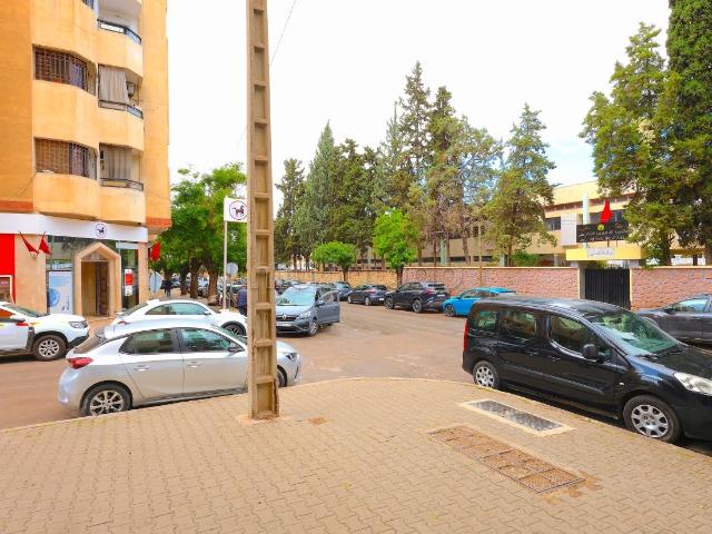 Appartement vente à Fès