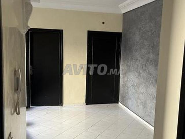 Appartement vente à Aïn Harrouda, Gharb-Chrarda-Beni Hssen