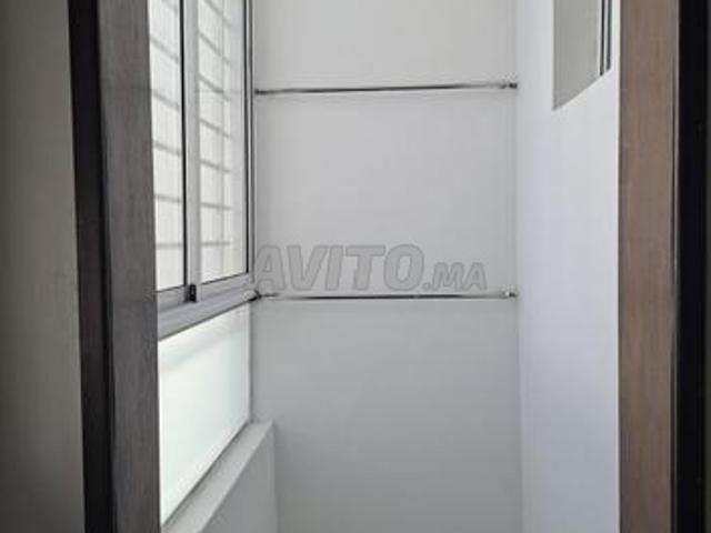 Appartement vente à Lyautey