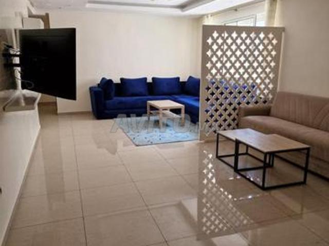 Appartement vente à Anfa, Gharb-Chrarda-Beni Hssen
