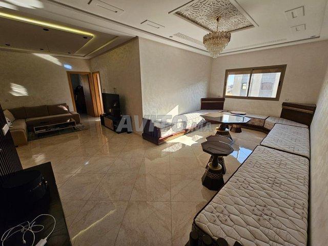 Appartement vente à Kénitra
