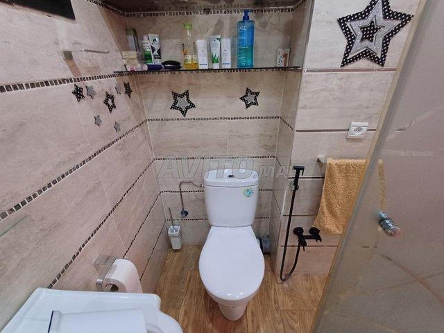 Appartement vente à L'Oriental