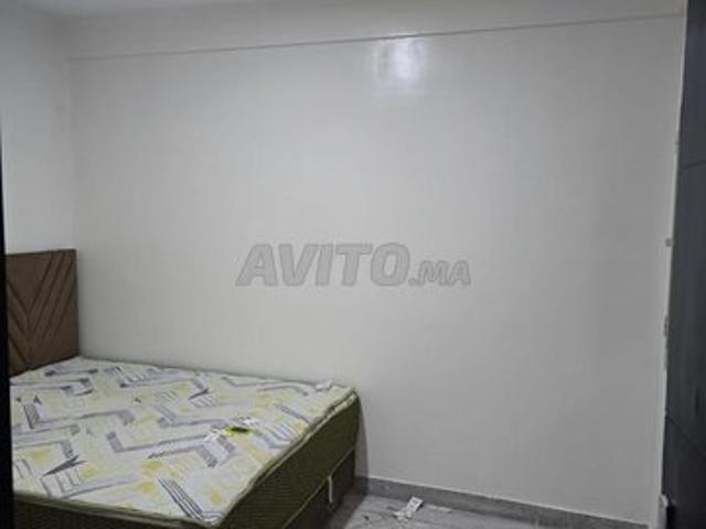 Appartement vente à Tamansourt, L'Oriental