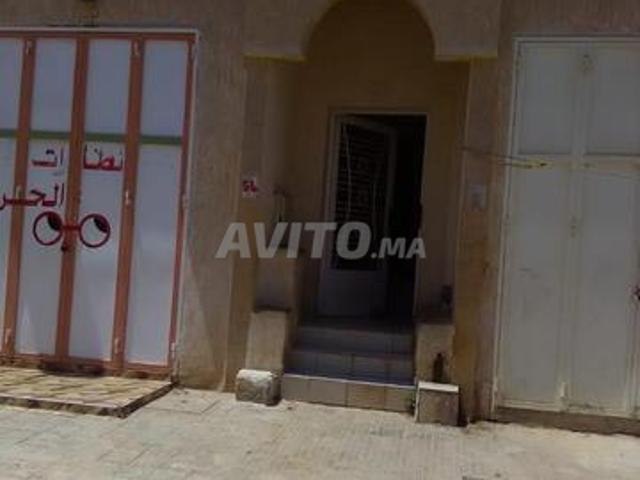 Appartement vente à Meknès