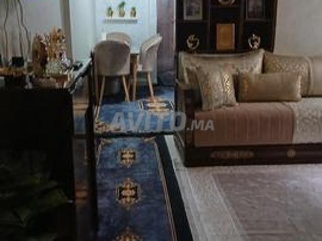 Appartement vente à Salé