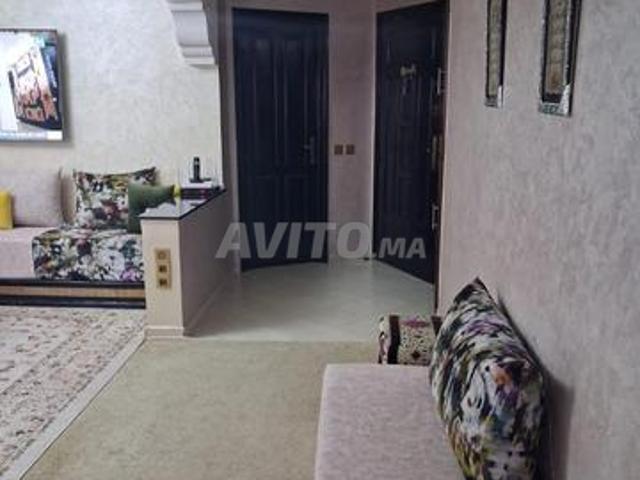 Appartement vente à Anfa, Sidi Moumen