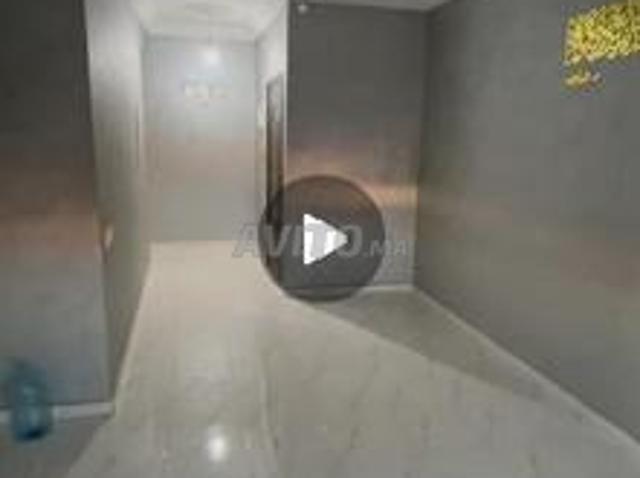 Appartement vente à Sidi Qacem