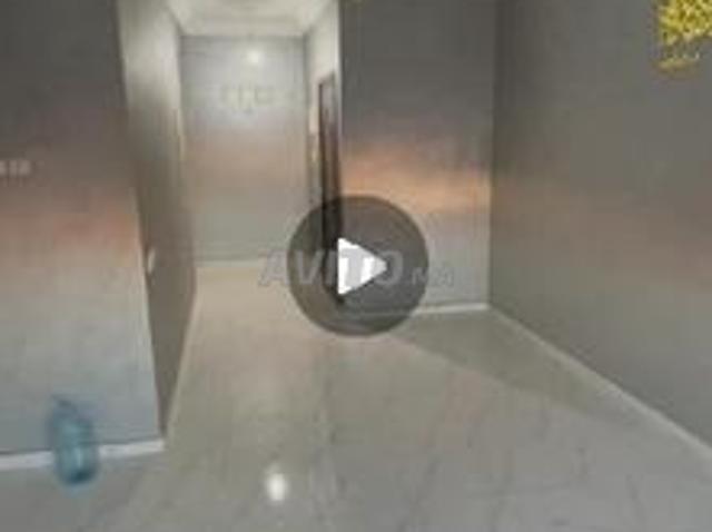 Appartement vente à Sidi Qacem
