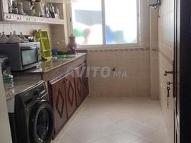 Appartement vente à Anfa, Sidi Moumen