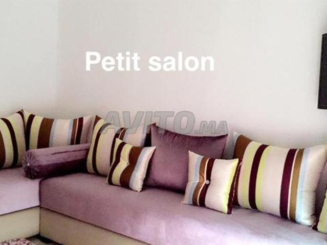 Appartement vente à El Ma, Gharb-Chrarda-Beni Hssen