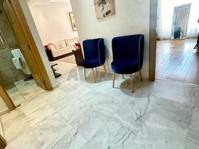 Appartement vente à Anfa, Gharb-Chrarda-Beni Hssen