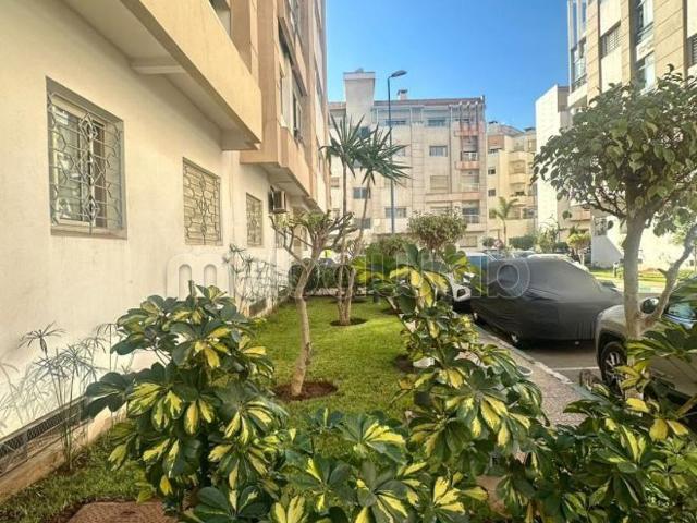 Appartement vente à Anfa, Gharb-Chrarda-Beni Hssen