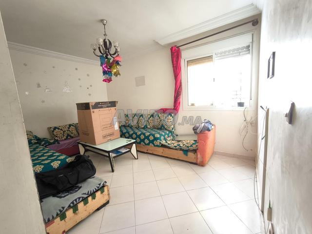 Appartement vente à Mohammedia, Gharb-Chrarda-Beni Hssen