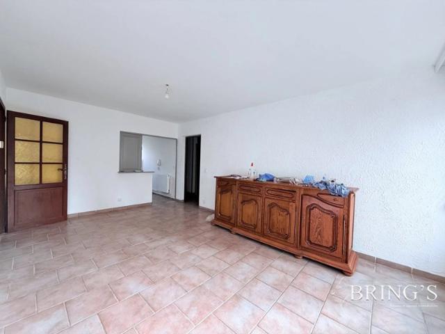 Appartement vente à Val-de-Briey, Joeuf