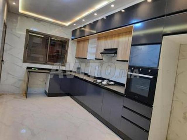 Appartement vente à Meknès