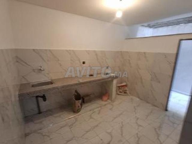 Appartement vente à El Ma, Gharb-Chrarda-Beni Hssen