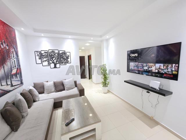 Appartement vente à M'diq, Tanger-Tétouan