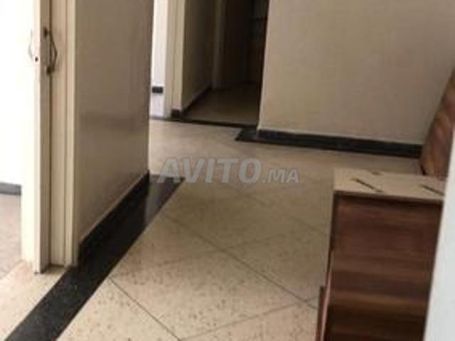 Appartement vente à Rbat