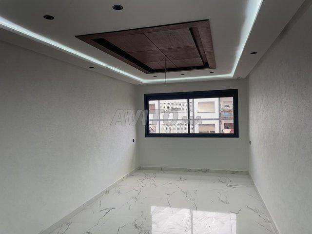 Appartement vente à Lyautey, El Mellah