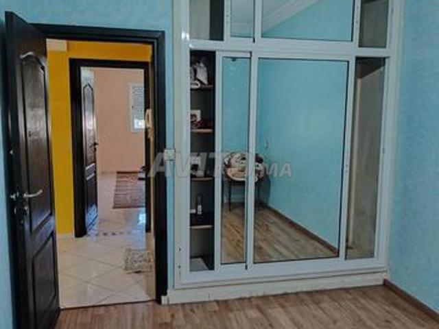 Appartement vente à Lyautey