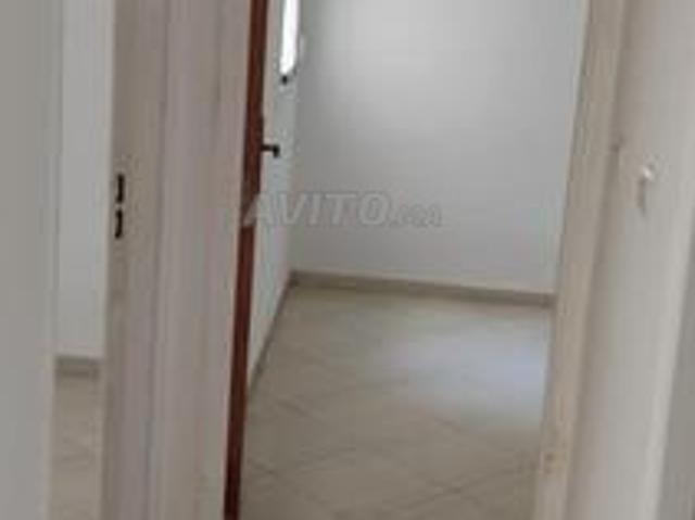 Appartement vente à Lyautey