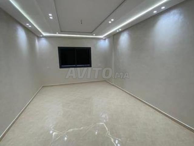 Appartement vente à Lyautey