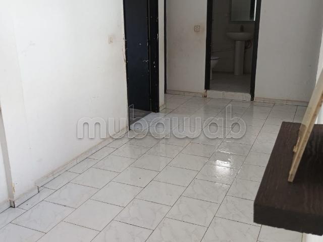 Appartement vente à Lyautey