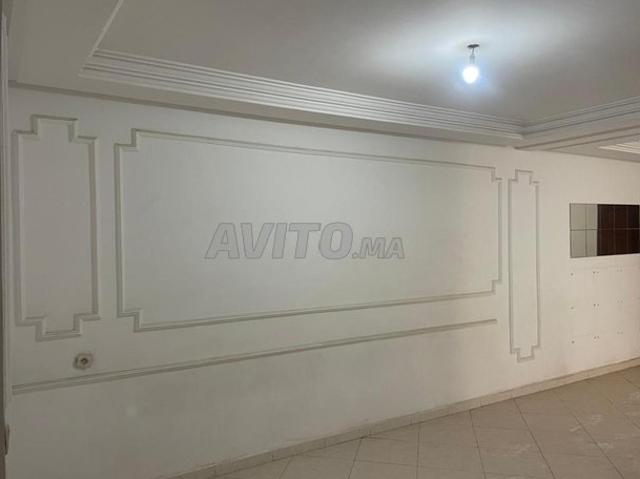 Appartement vente à Lyautey, El Mellah