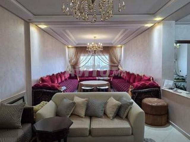 Appartement vente à Kenitra harbor, Kénitra القنيطرة