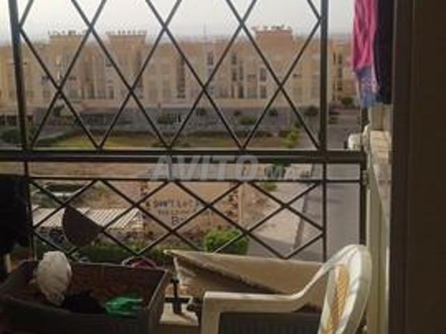Appartement vente à Saf, L'Oriental