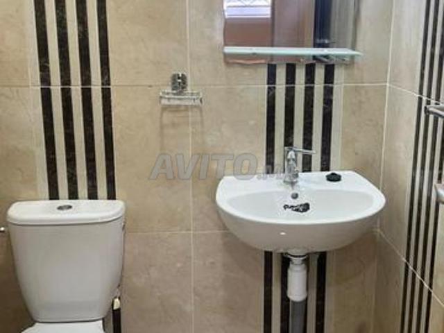 Appartement vente à Saf, L'Oriental