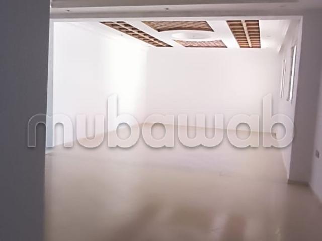 Appartement vente à Témara