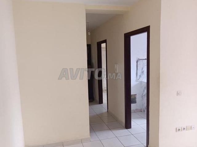 Appartement vente à El Ma, Gharb-Chrarda-Beni Hssen